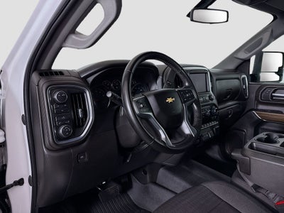 2023 Chevrolet Silverado 2500HD LT