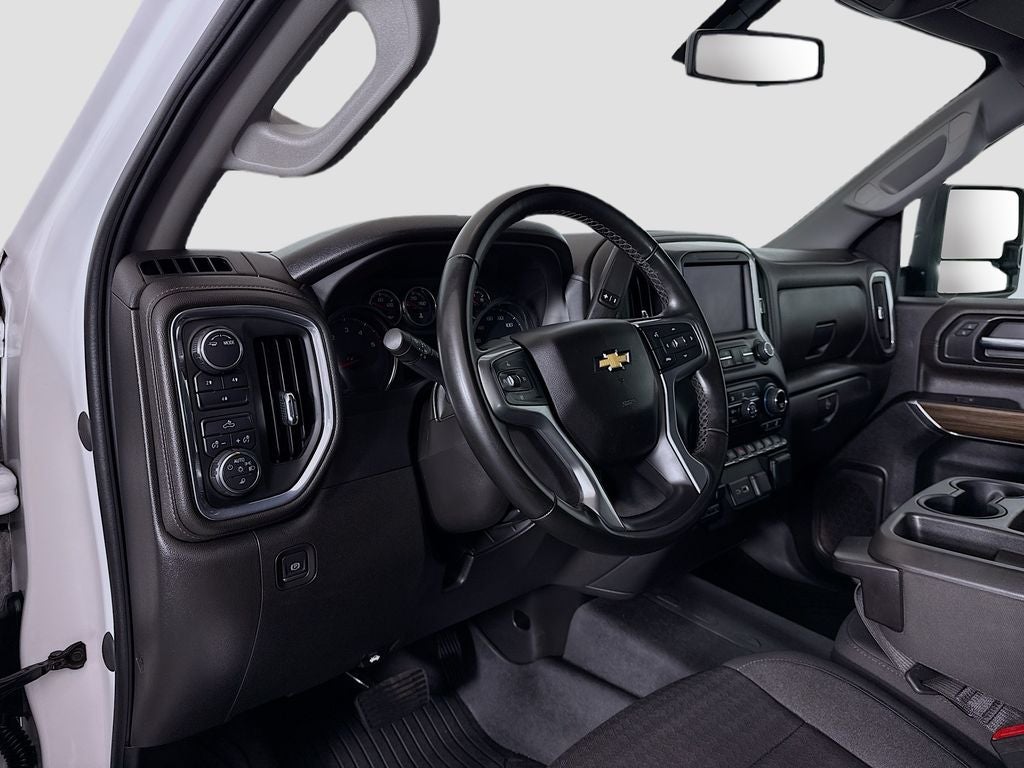 2023 Chevrolet Silverado 2500HD LT
