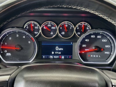 2023 Chevrolet Silverado 2500HD LT