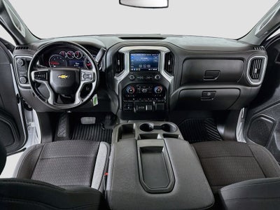 2023 Chevrolet Silverado 2500HD LT