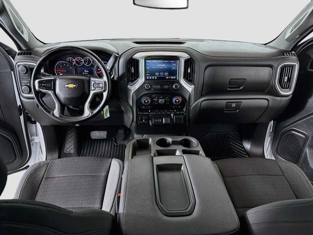 2023 Chevrolet Silverado 2500HD LT