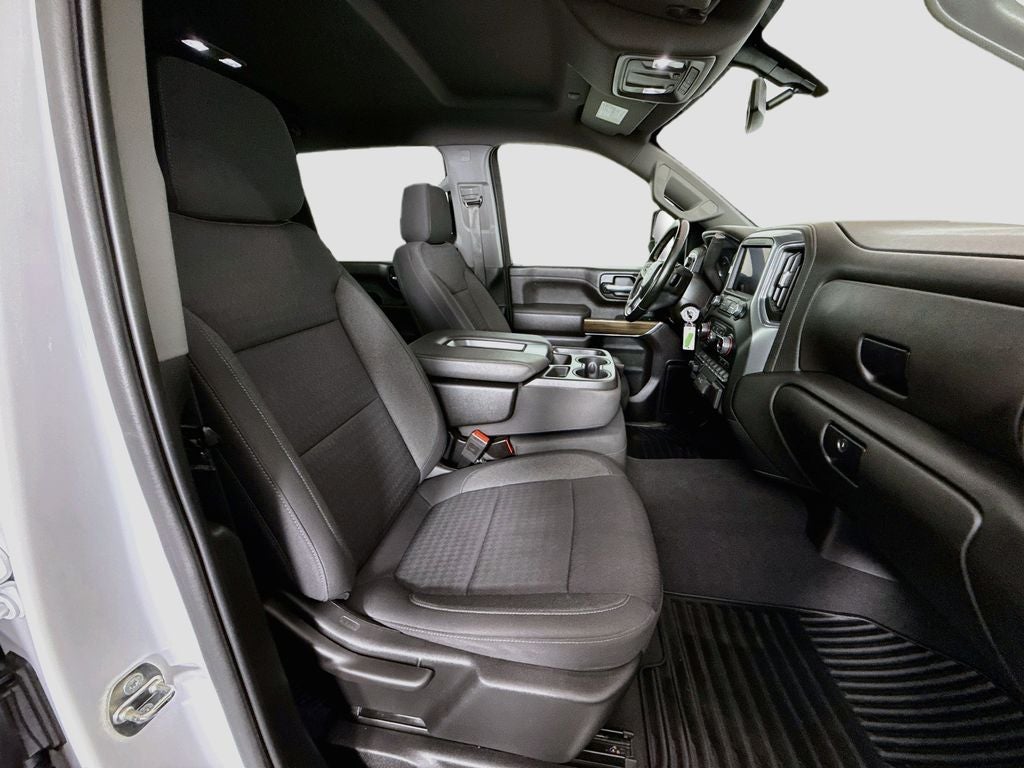 2023 Chevrolet Silverado 2500HD LT