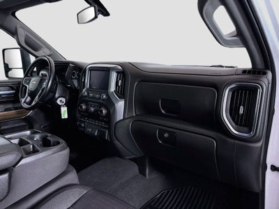 2023 Chevrolet Silverado 2500HD LT