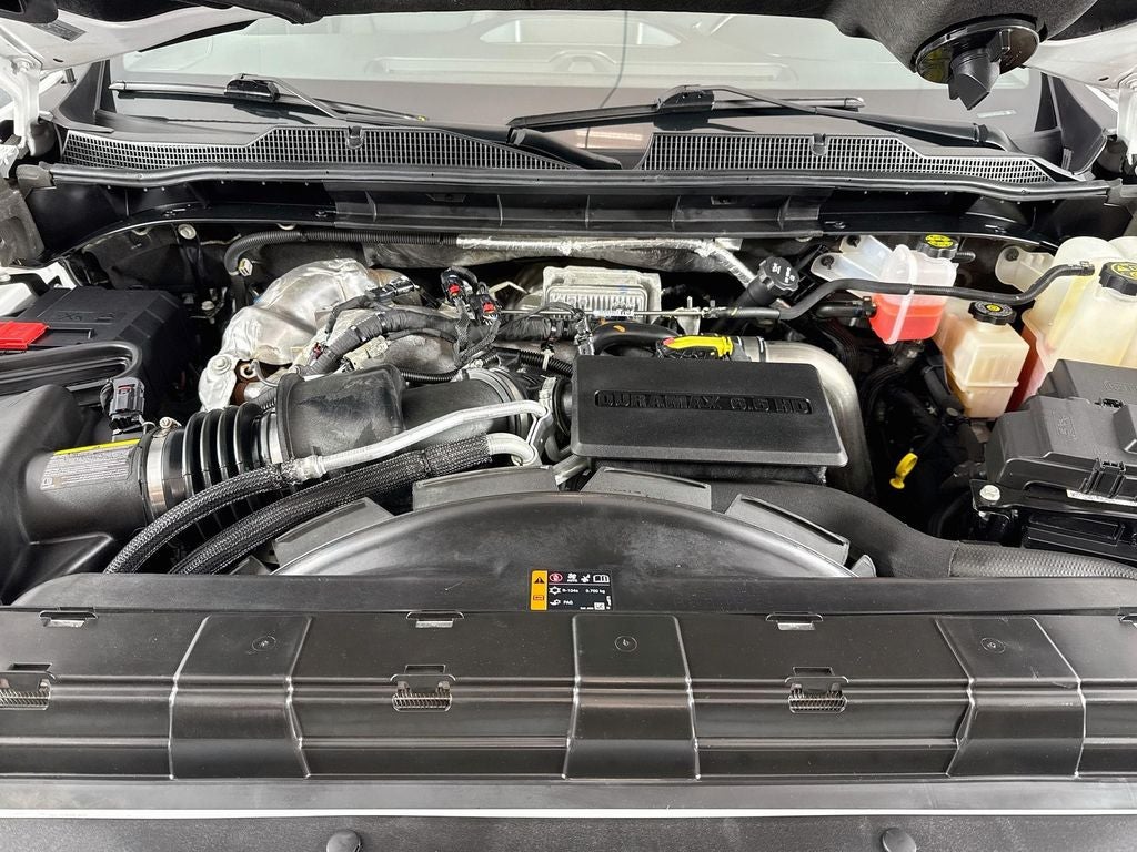 2023 Chevrolet Silverado 2500HD LT