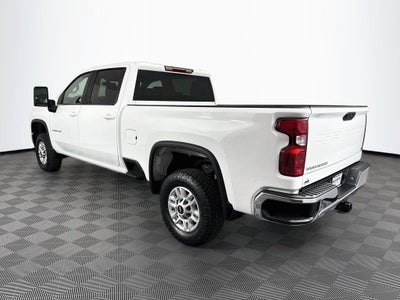 2023 Chevrolet Silverado 2500HD LT