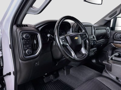 2023 Chevrolet Silverado 2500HD LT