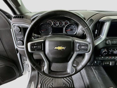 2023 Chevrolet Silverado 2500HD LT
