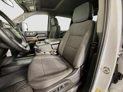 2023 Chevrolet Silverado 2500HD LT