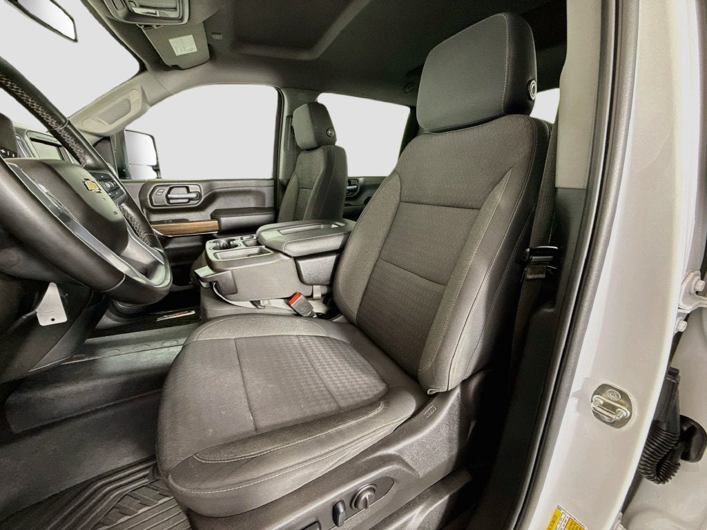 2023 Chevrolet Silverado 2500HD LT