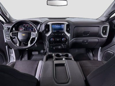 2023 Chevrolet Silverado 2500HD LT