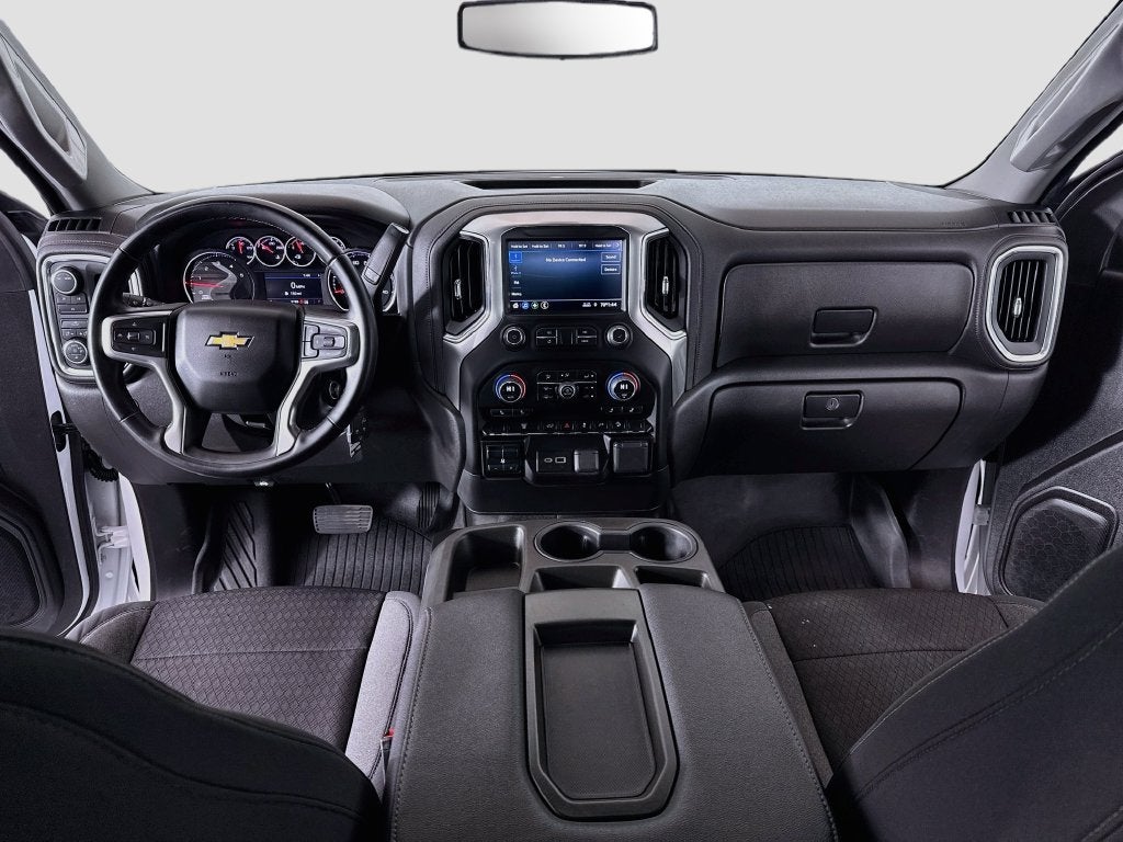 2023 Chevrolet Silverado 2500HD LT