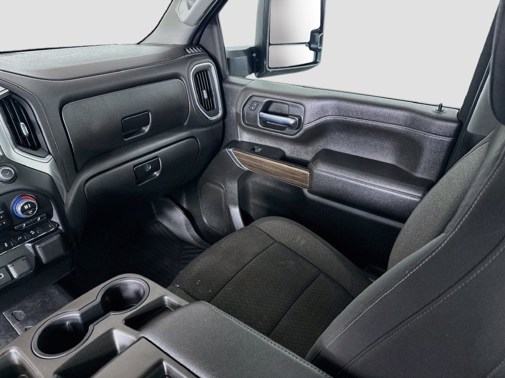 2023 Chevrolet Silverado 2500HD LT