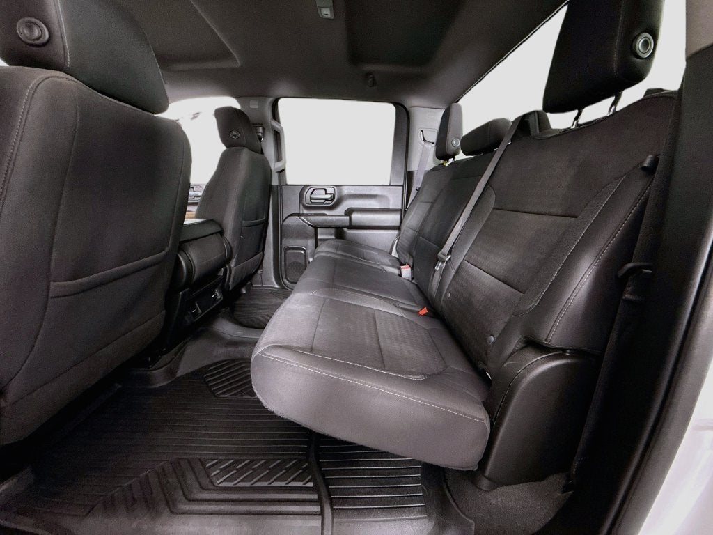 2023 Chevrolet Silverado 2500HD LT