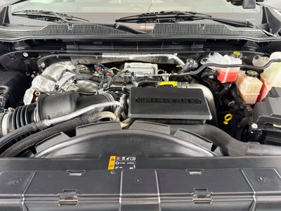 2023 Chevrolet Silverado 2500HD LT
