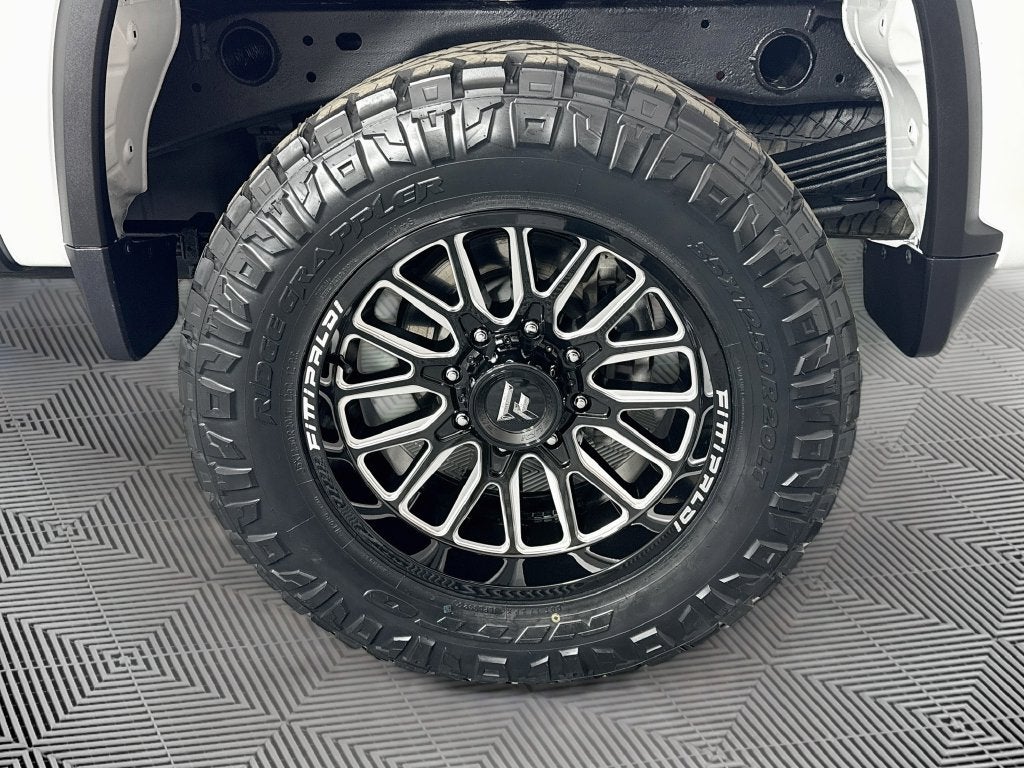 2023 Chevrolet Silverado 2500HD LT