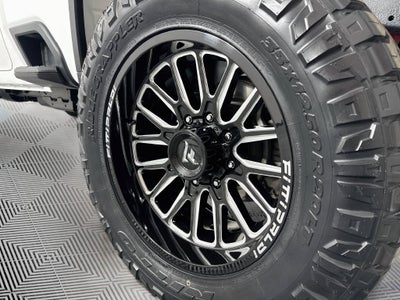 2023 Chevrolet Silverado 2500HD LT