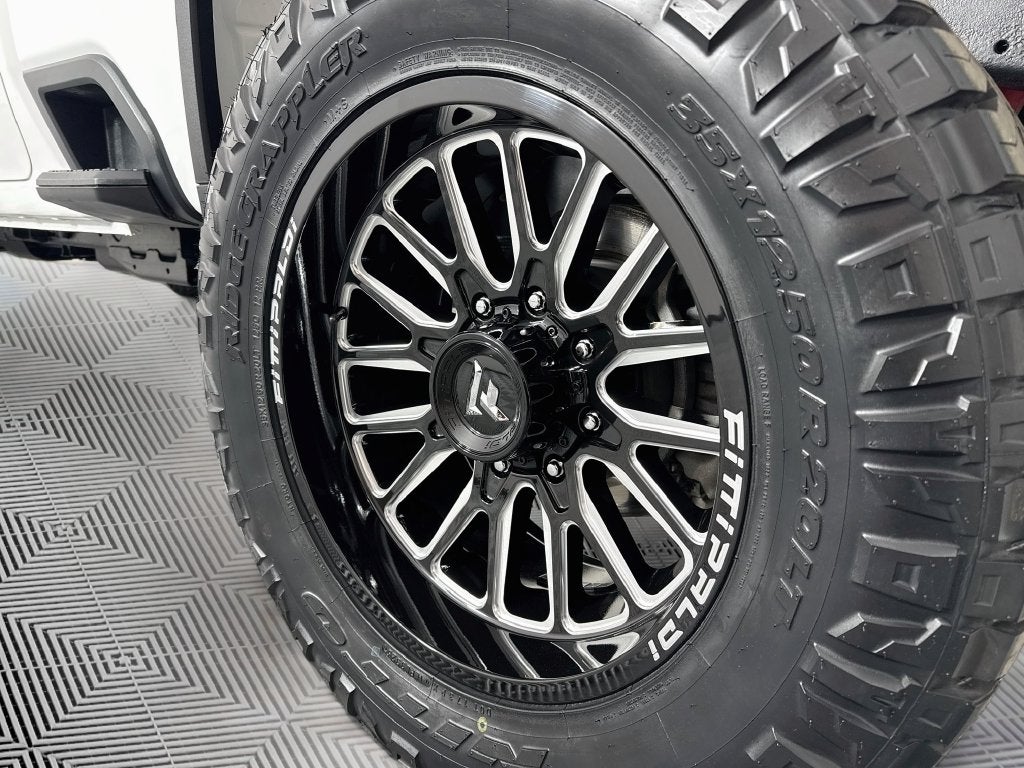 2023 Chevrolet Silverado 2500HD LT