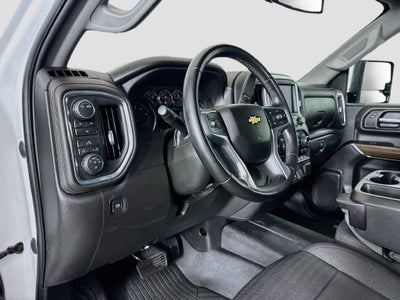 2023 Chevrolet Silverado 2500HD LT