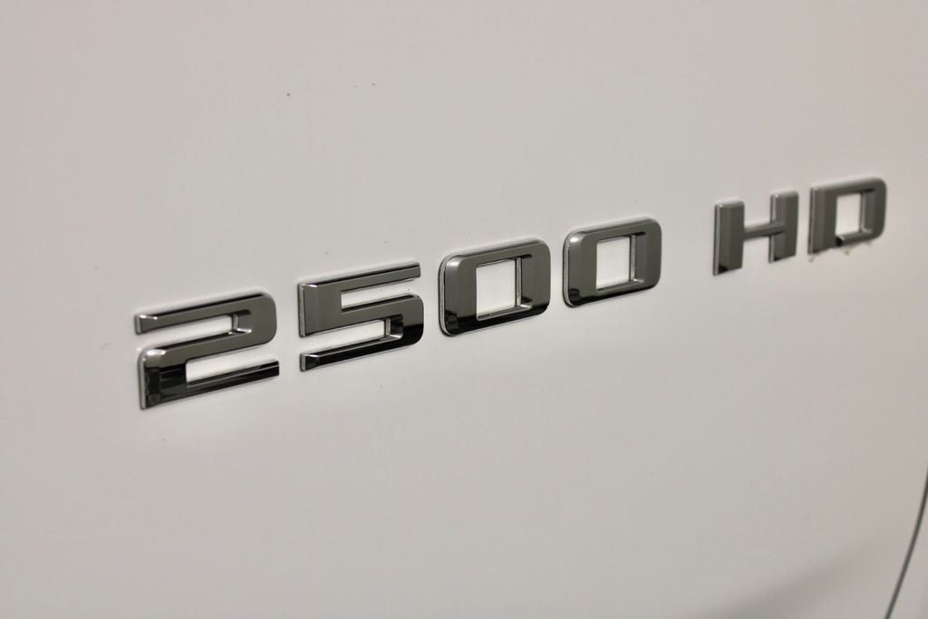 2023 Chevrolet Silverado 2500HD LT