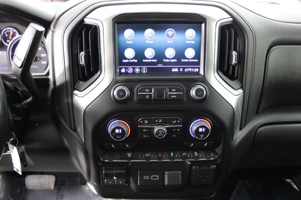 2023 Chevrolet Silverado 2500HD LT