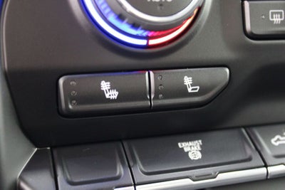 2023 Chevrolet Silverado 2500HD LT