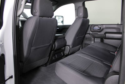 2023 Chevrolet Silverado 2500HD LT