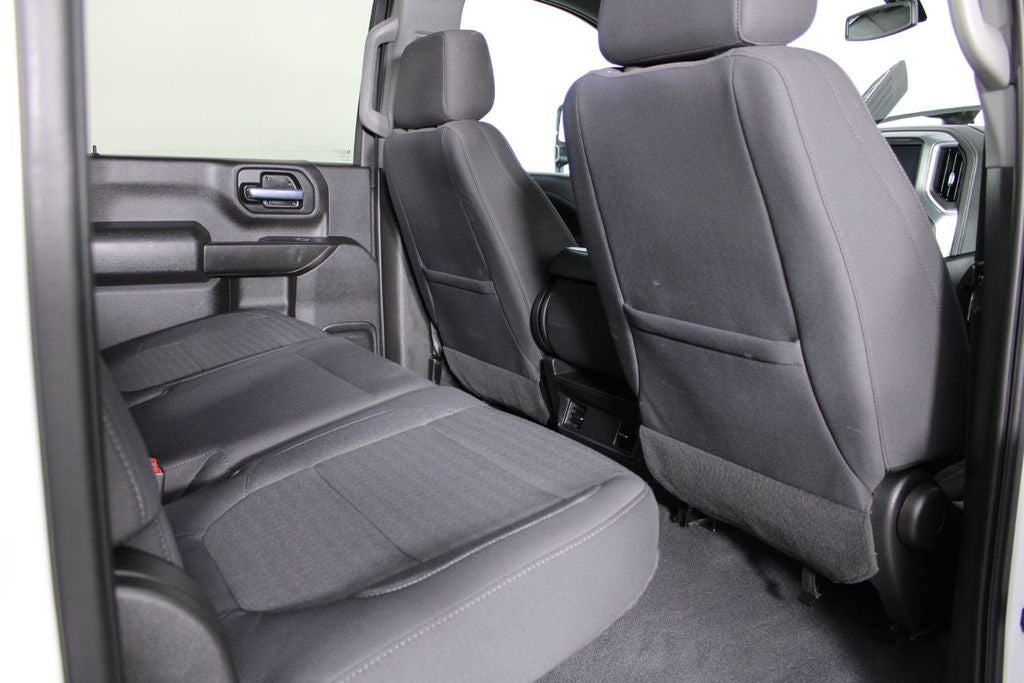 2023 Chevrolet Silverado 2500HD LT