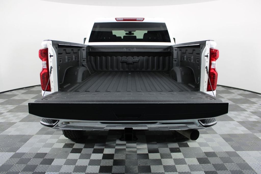 2023 Chevrolet Silverado 2500HD LT