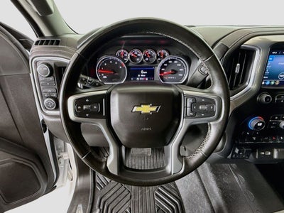 2023 Chevrolet Silverado 2500HD LT