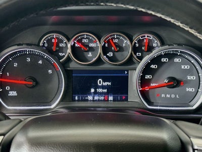 2023 Chevrolet Silverado 2500HD LT