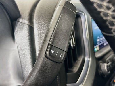 2023 Chevrolet Silverado 2500HD LT