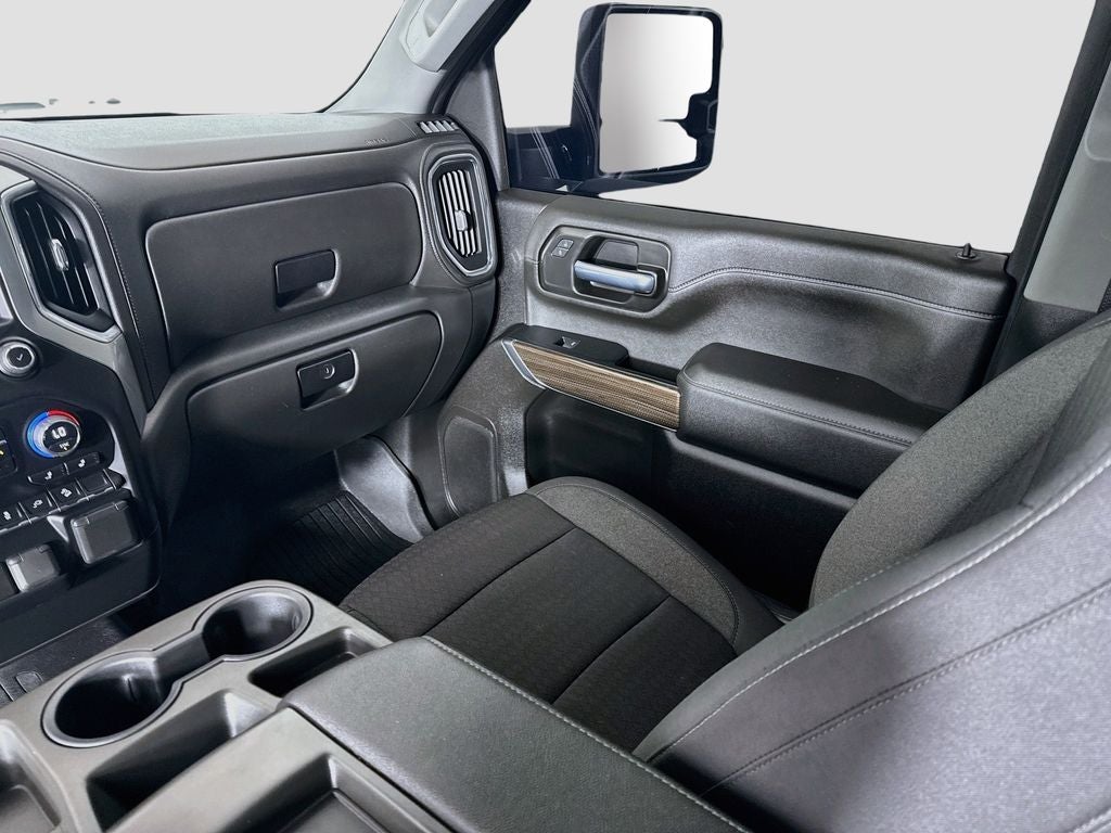2023 Chevrolet Silverado 2500HD LT