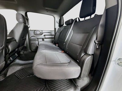 2023 Chevrolet Silverado 2500HD LT