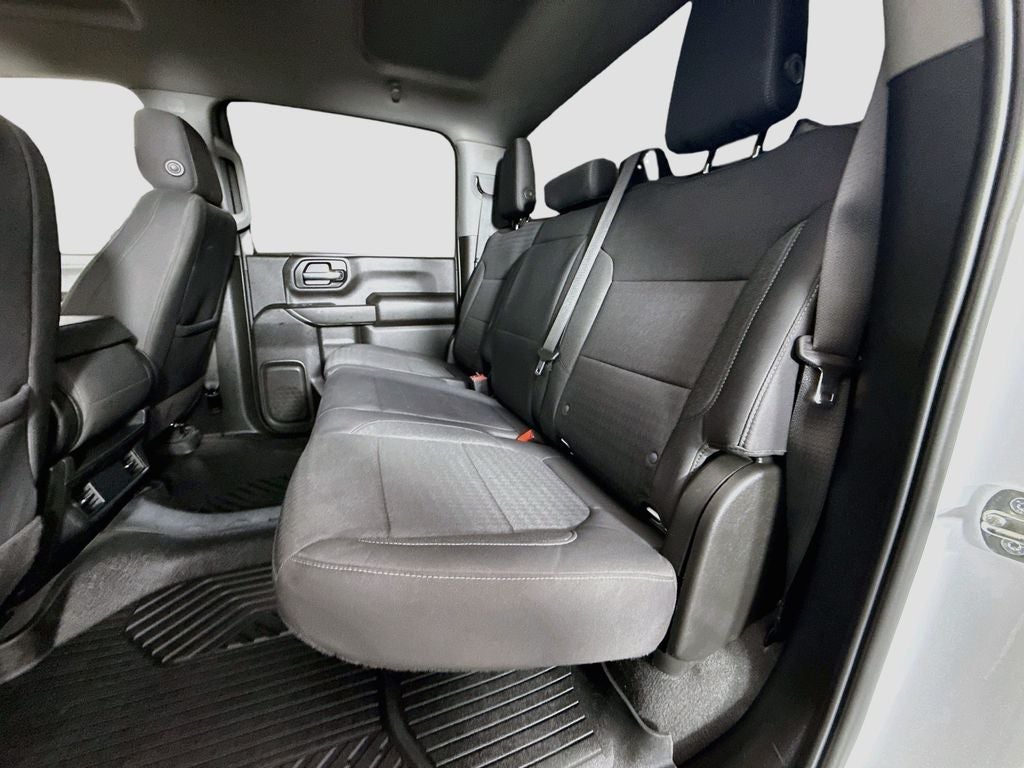 2023 Chevrolet Silverado 2500HD LT