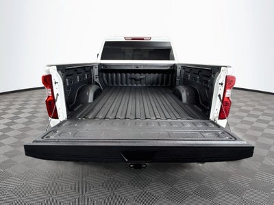 2023 Chevrolet Silverado 2500HD LT