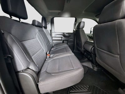 2023 Chevrolet Silverado 2500HD LT