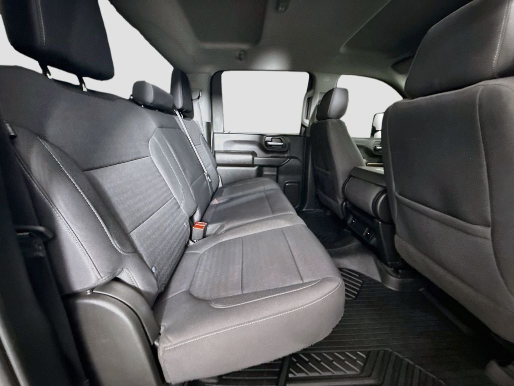 2023 Chevrolet Silverado 2500HD LT