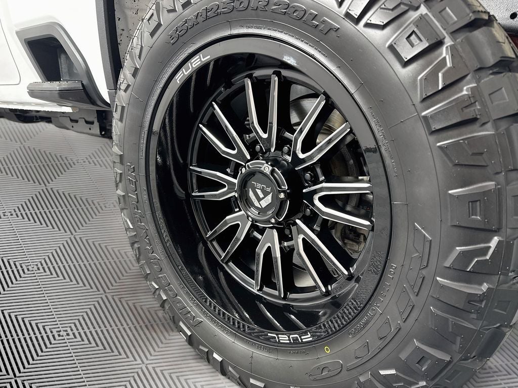 2023 Chevrolet Silverado 2500HD LT