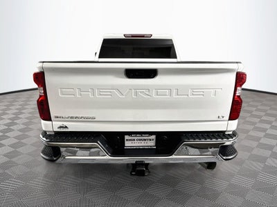 2023 Chevrolet Silverado 2500HD LT