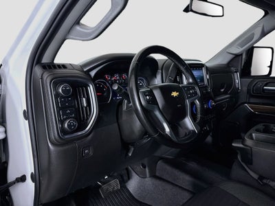 2023 Chevrolet Silverado 2500HD LT