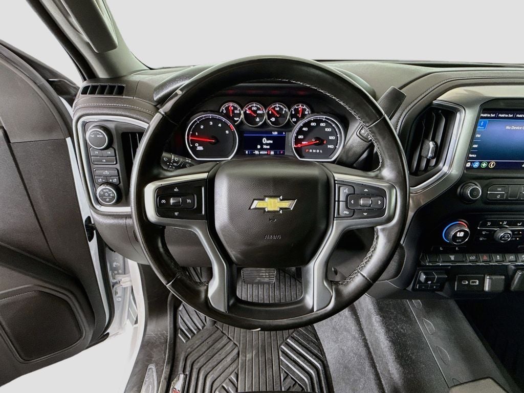 2023 Chevrolet Silverado 2500HD LT
