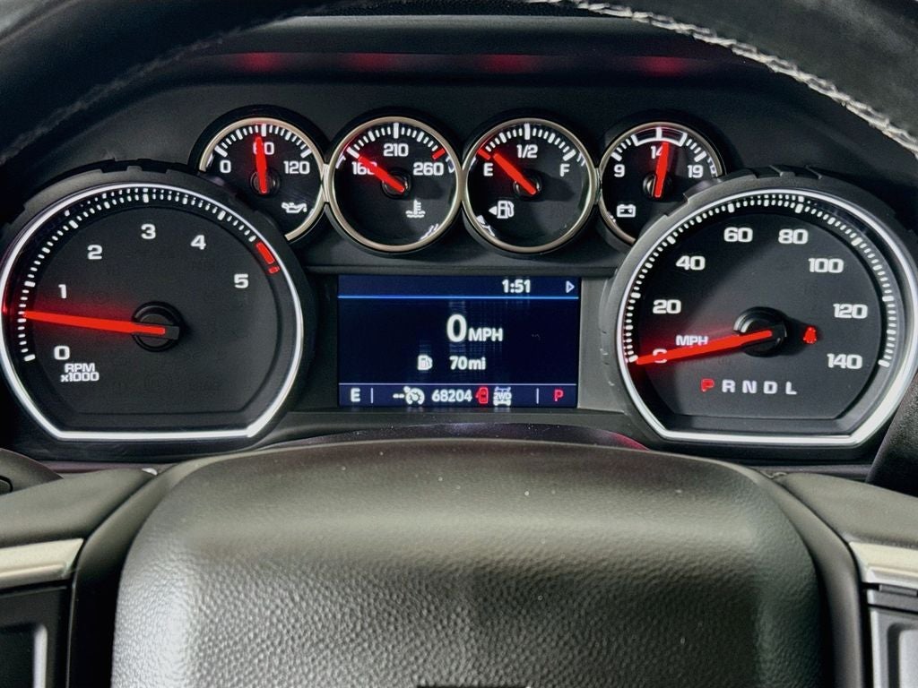 2023 Chevrolet Silverado 2500HD LT