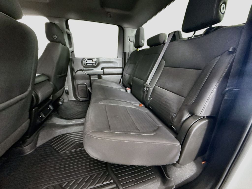 2023 Chevrolet Silverado 2500HD LT