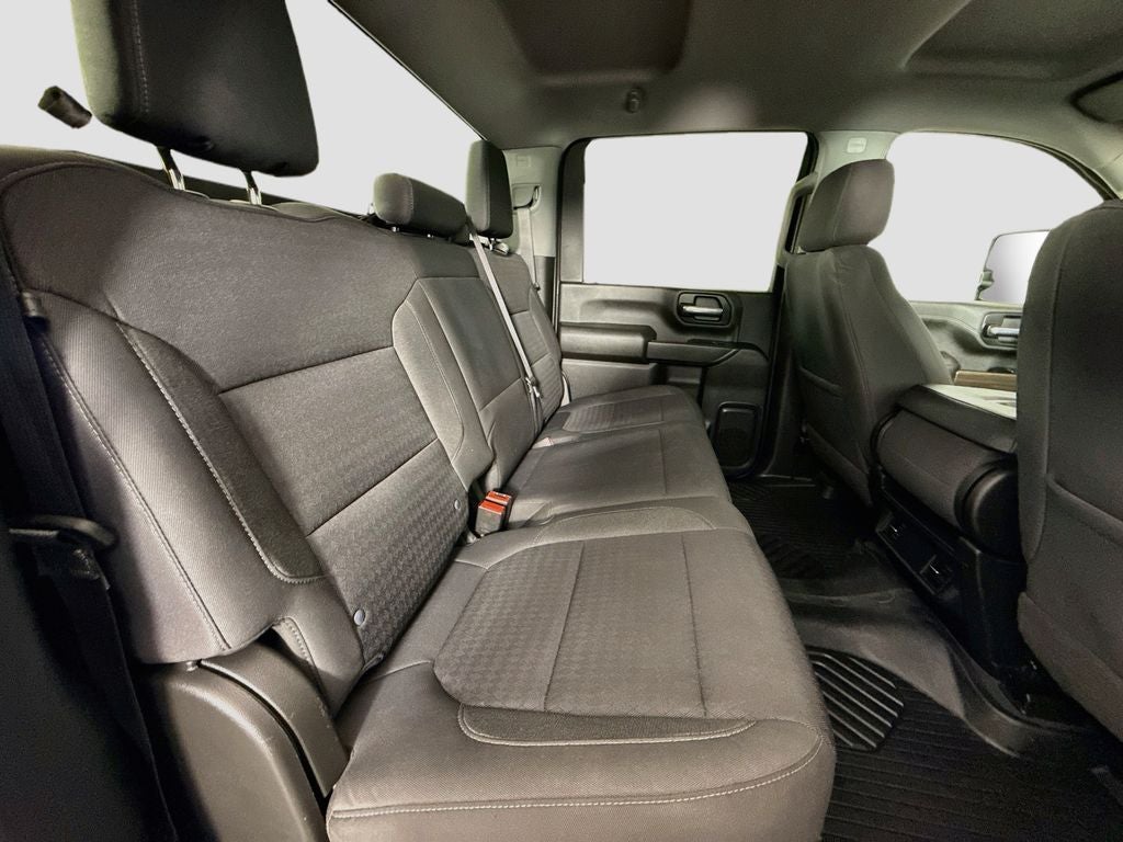2023 Chevrolet Silverado 2500HD LT