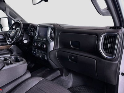 2023 Chevrolet Silverado 2500HD LT