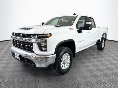 2023 Chevrolet Silverado 2500HD LT