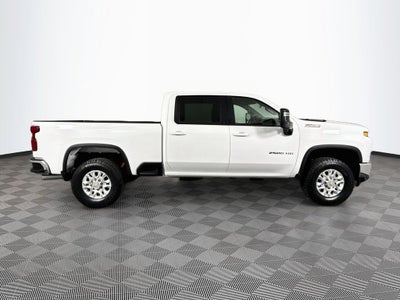 2023 Chevrolet Silverado 2500HD LT