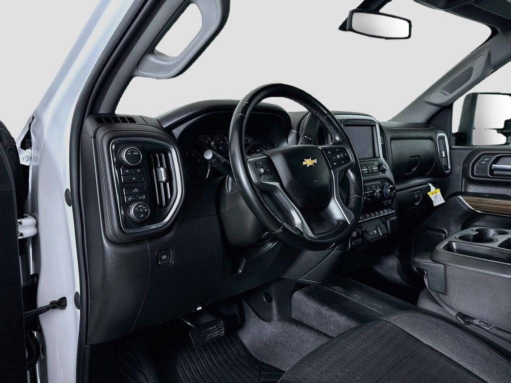2023 Chevrolet Silverado 2500HD LT