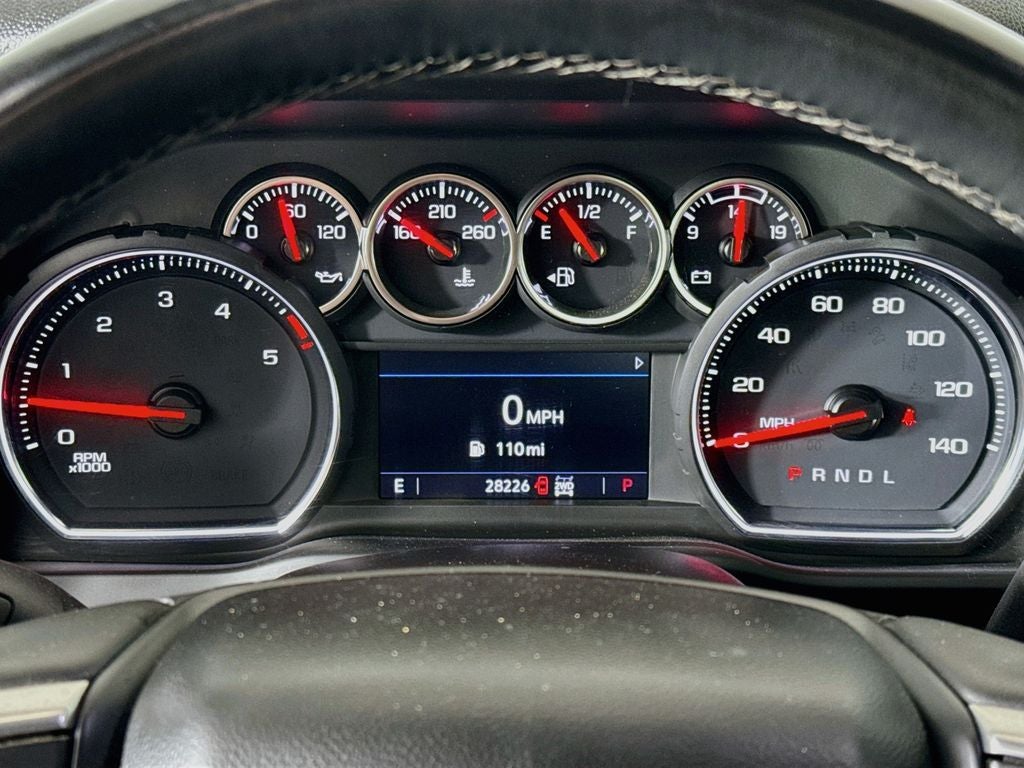 2023 Chevrolet Silverado 2500HD LT