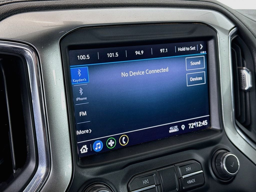 2023 Chevrolet Silverado 2500HD LT